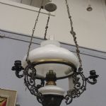 726 5172 PARAFFIN LAMP